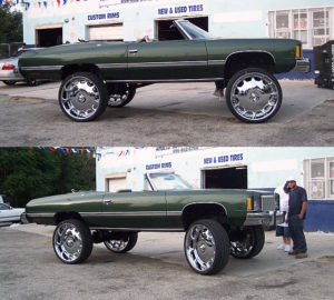 30inDonk