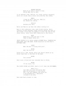 Prophets and Kings Pg 2