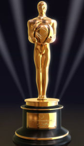 AwardOscar AwardOscar