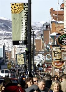 Sundance Film Festival