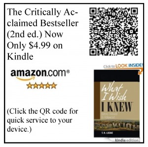 Bestseller Ad for WIK Hollywood