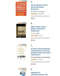Moved up to #6